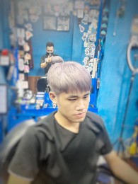Than Barber Shop - Tiệm Tóc Nam