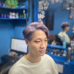 Than Barber Shop - Tiệm Tóc Nam